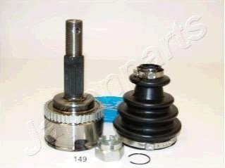 NISSAN ШРКШ наружный к-кт Almera 1.5/1.5dCi 00- JAPANPARTS GI-149 (фото 1)