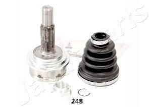 TOYOTA ШРКШ наружный Yaris 1,0-1,3 05- JAPANPARTS GI-248 (фото 1)