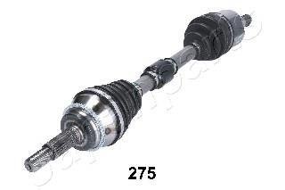 PрЭOЧ TOYOTA AVENSIS/VERSO LE. 1,6VVT-I/1,8VVT-I JAPANPARTS GI275 (фото 1)