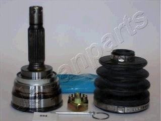 ШРКШ наружный MITSUBISHI Lancer III JAPANPARTS GI-594 (фото 1)