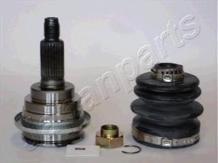 SUZUKI ШРКШ наружный к-кт Baleno 95- JAPANPARTS GI-805 (фото 1)