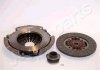 NISSAN К-кт сцепление Terrano II,Ford Maverick 2.4i 93- JAPANPARTS KF-1008 (фото 2)