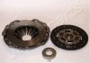 NISSAN К-т сцепление Pathfinder,Navara 2.5dCi 05- JAPANPARTS KF-1038 (фото 2)