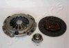 JAPANPARTS MAZDA К-т сцепление 323,626,MPV II 1.8/2.0 97- KF-364