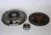 JAPANPARTS SUBARU К-т сцепление Forester 2,0 02-, Legasy, Impreza KF-718