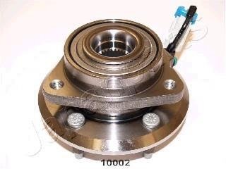 Ступиця колеса JAPANPARTS KK-10002 (фото 1)