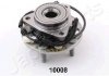 Підшипник колеса SSANGYONG P. REXTON 2,7XDI 04- JAPANPARTS KK-10008 (фото 1)