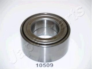 Набір підшипника маточини колеса JAPANPARTS KK-10509 (фото 1)