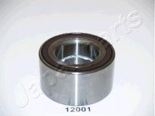 TOYOTA підшипник передн.маточини Yaris 05- JAPANPARTS KK-12001 (фото 1)