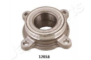 Підшипник колеса TOYOTA P. LANDCRUISER 08- JAPANPARTS KK-12018 (фото 1)