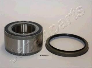 TOYOTA підшипник передн.Land Cruiser 90 96-,4 Runner 96- JAPANPARTS KK-12040 (фото 1)