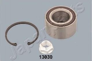 Підшипник колеса MAZDA P. 6 07- 2,0/2,2 MRZ-CD JAPANPARTS KK-13030 (фото 1)