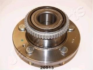 Ступиця колеса JAPANPARTS KK-20513 (фото 1)