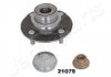 Підшипник колеса NISSAN T. ALMERA II 1.5/1.8/2.2 DI 00- JAPANPARTS KK-21079 (фото 1)