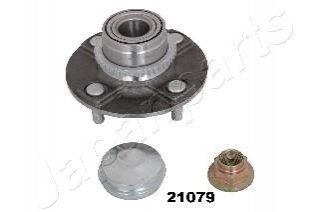 Підшипник колеса NISSAN T. ALMERA II 1.5/1.8/2.2 DI 00- JAPANPARTS KK-21079 (фото 1)