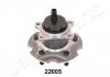 Підшипник колеса TOYOTA T. RAV-4 III JAPANPARTS KK-22005 (фото 1)