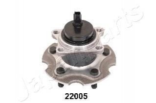 Підшипник колеса TOYOTA T. RAV-4 III JAPANPARTS KK-22005 (фото 1)