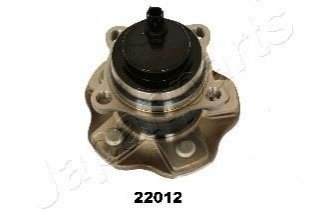 Підшипник кульковий LEXUS T. RX 450H 09- JAPANPARTS KK-22012 (фото 1)