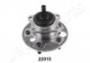 Підшипник колеса TOYOTA T. AURIS 07-/COROLLA 06-07 JAPANPARTS KK-22015 (фото 1)