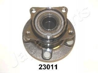 MAZDA підшипник задньої маточини CX-7 JAPANPARTS KK-23011 (фото 1)