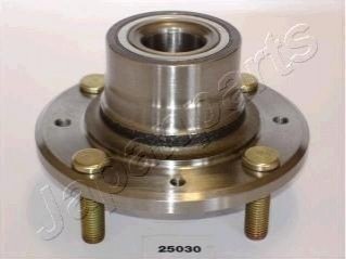 Ступиця колеса JAPANPARTS KK-25030 (фото 1)