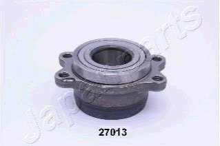 SUBARU підшипник маточини Legasy -03, Outback -03 JAPANPARTS KK-27013 (фото 1)