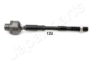 NISSAN рульова тяга Qashqai 07-.X-trail JAPANPARTS RD-122 (фото 1)