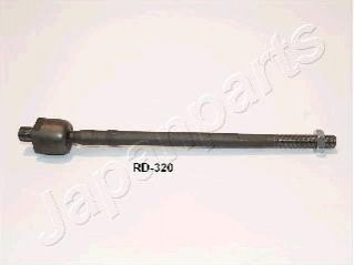 Рульова тяга LEWY MAZDA 323 98-04,PREMACY 99- JAPANPARTS RD-320L (фото 1)