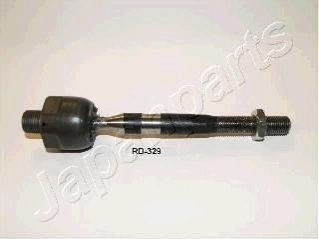 MAZDA Рулівая тяга лів./прав.Mazda 6 02- JAPANPARTS RD-329 (фото 1)