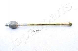 HYUNDAI тяга рульова Getz 02- JAPANPARTS RD-H07 (фото 1)