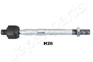 Кермова тяга HYUNDAI P. VELOSTER 1,6GDI/1,6T-GDI 09- JAPANPARTS RD-H26 (фото 1)