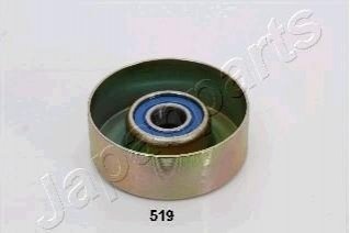 MITSUBISHI ролик Airtek 2,0-2,4 02-, Outlander 2,4 07- JAPANPARTS RP-519 (фото 1)