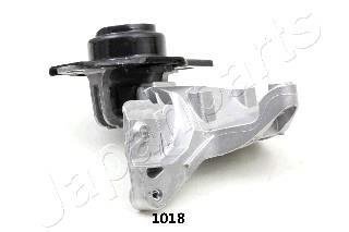 Подушка двигуна NISSAN QASHQAI 1,5DCI 07- JAPANPARTS RU1018 (фото 1)