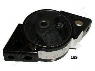 Подушка двигуна NISSAN PRIMERA 2.0D 90- JAPANPARTS RU-189 (фото 1)