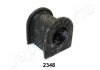 Подушка стабілізатора TOYOTA P. AVENSIS 1,6/1,8/2,0D4-D 00-03 JAPANPARTS RU-2348 (фото 1)