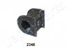 Подушка стабілізатора TOYOTA P. AVENSIS 1,6/1,8/2,0D4-D 00-03 JAPANPARTS RU-2348 (фото 2)