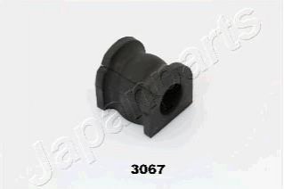 Подушка стабілізатора MAZDA T. 6 2,0 MZR/MZR-CD 07- JAPANPARTS RU-3067 (фото 1)