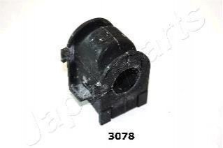 Подушка стабілізатора MAZDA P. 6 (GH 6 (GH) 07- JAPANPARTS RU-3078 (фото 1)