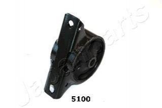 MITSUBISHI подушка двигуна Carisma 1.6- JAPANPARTS RU-5100 (фото 1)