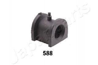 Втулка стабілізатора MITSUBISHI Lancer -96 JAPANPARTS RU-588 (фото 1)