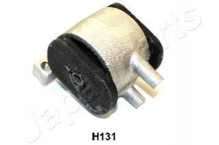 Подушка двигуна HYUNDAI GETZ GETZ 1,3 02- JAPANPARTS RU-H131 (фото 1)