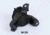 Подушка двигуна HYUNDAI TUCSON/KIA SPORTAGE 04-10 JAPANPARTS RU-H135 (фото 2)