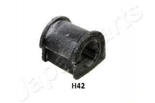 Втулка стабілізатора HYUNDAI TRAJET -08 JAPANPARTS RU-H42 (фото 1)