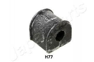 Подушка стабілізатора JAPANPARTS RU-H77 (фото 1)