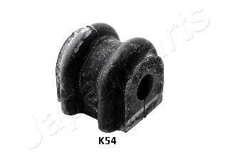 Подушка стабілізатора HYUNDAI T. CEED/CEED SW 06- JAPANPARTS RU-K54 (фото 1)