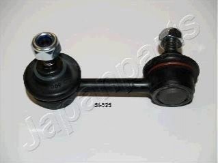 MITSUBISHI тяга стабілізатора задн.Lancer X, Outlander, Peugeot 4007 JAPANPARTS SI-524R (фото 1)