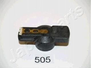 Бігунок розподілювача запалення JAPANPARTS SR-505 (фото 1)