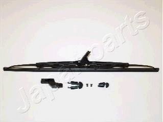 Щітка склоочисника із спойлером 1x480 DAEWOO Espero, Lanos JAPANPARTS SS-X48S (фото 1)