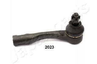 Кермовий наконечник LEXUS IS200 99- JAPANPARTS TI-2022R (фото 1)