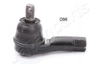 DAEWOO наконечник рульової тяги з г/у M12x1.25 Matiz 98- JAPANPARTS TI-D56 (фото 1)